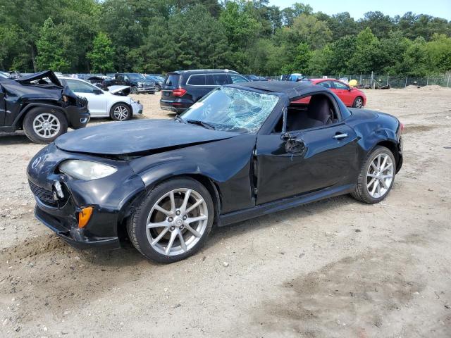 MAZDA MX-5 MIATA