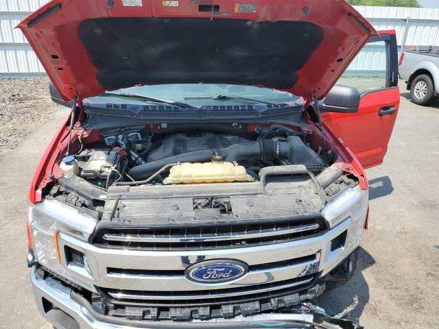 2020 FORD F150 SUPER - 1FTEW1E48LKD04367