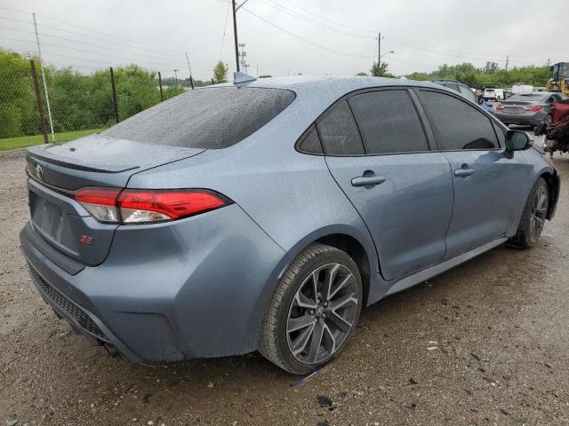 2020 TOYOTA COROLLA SE #3315412360