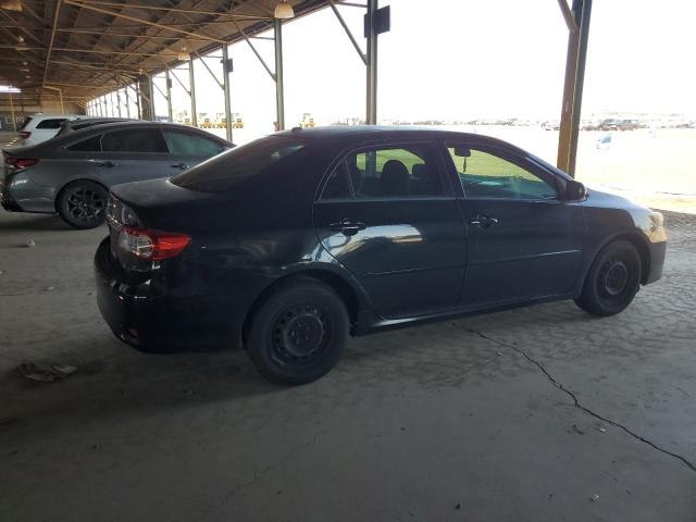 Vin: jtdbu4ee9b9163575, lot: 61019425, toyota corolla base 20113