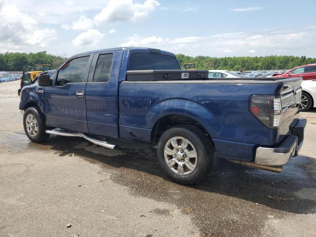Vin: 1ftex1c89afd61699, lot: 60104965, ford f-150 super cab 20102