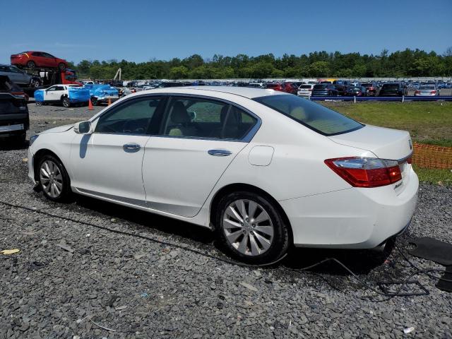 Vin: 1hgcr3f86da046287, lot: 58582935, honda accord exl 20132