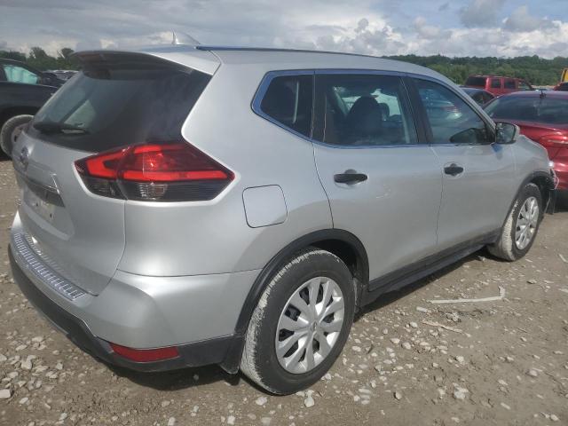 Vin: 5n1at2mt9hc796832, lot: 60722965, nissan rogue s 20173