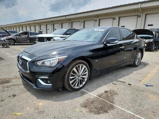 INFINITI Q50 LUXE