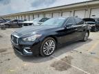 2018 INFINITI Q50 LUXE - JN1EV7AR0JM438303