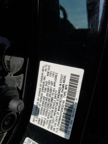 2016 HONDA CR-V EX 2HKRM4H57GH652145