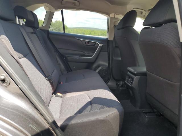 2023 TOYOTA RAV4 LE - JTMK1RFVXPD098034