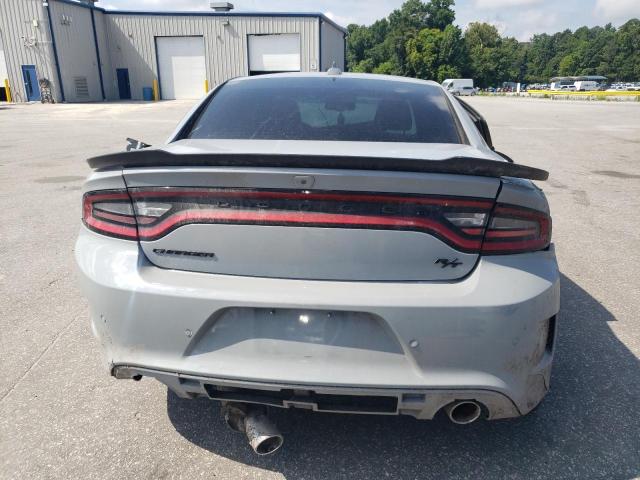 2022 DODGE CHARGER R/ 2C3CDXCTXNH126230