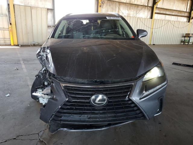 2018 LEXUS NX 300 BAS JTJBARBZ3J2148832