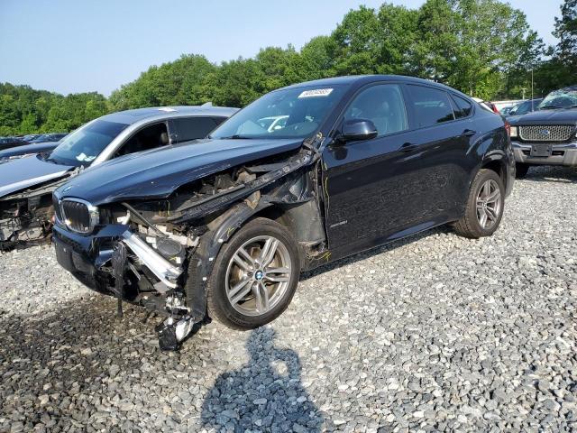 Vin: 5uxku2c50k0z64499, lot: 60034565, bmw x6 xdrive35i 2019 img_1