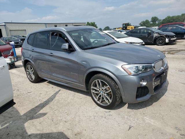 Vin: 5uxwy3c53g0f84353, lot: 59296785, bmw x3 xdrive28d 20164