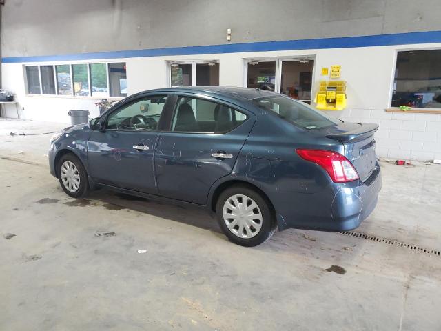 Vin: 3n1cn7ap5gl915624, lot: 62716255, nissan versa s 20162