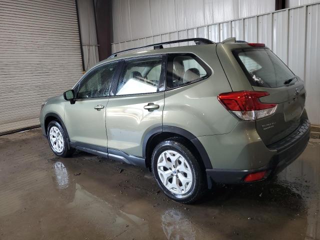 2020 SUBARU FORESTER JF2SKADC5LH463935