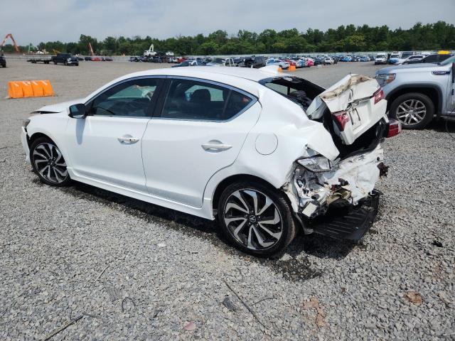 2016 ACURA ILX PREMIU 19UDE2F88GA002581