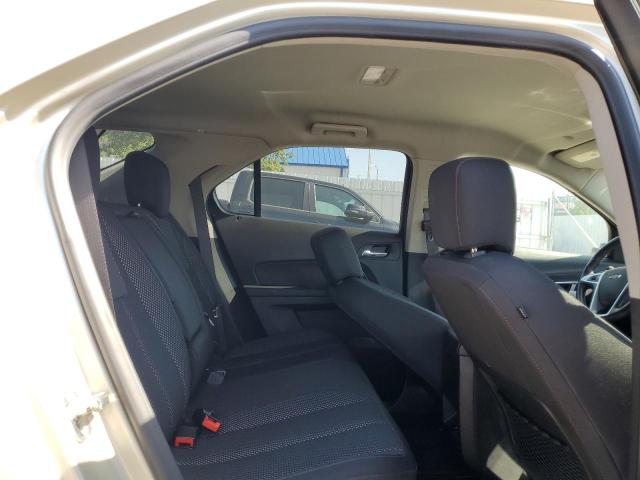 2015 CHEVROLET EQUINOX LT - 2GNALBEK9F1159010