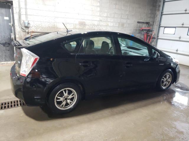 Vin: jtdkn3du8a0004694, lot: 60519035, toyota prius 20103