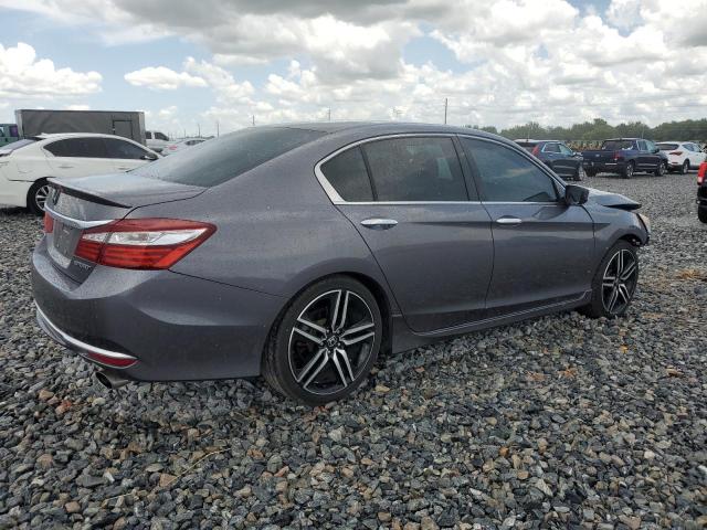 2016 HONDA ACCORD SPO - 1HGCR2F51GA161044