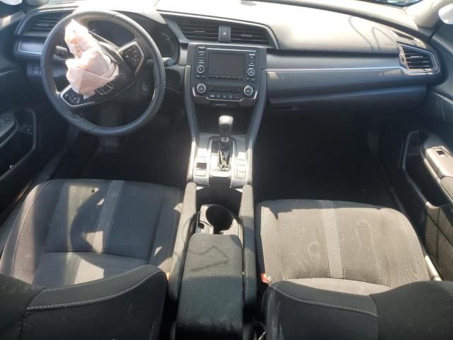 2019 HONDA CIVIC LX 2HGFC2F68KH511139