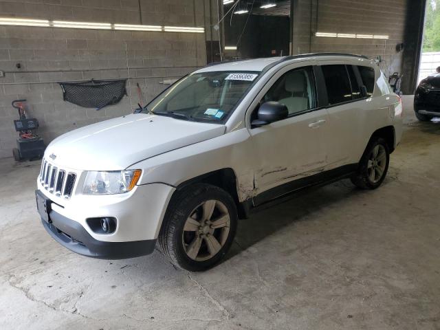 2011 JEEP COMPASS SP - 1J4NF1FB3BD282529