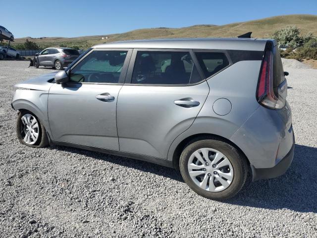 2024 KIA SOUL LX - KNDJ23AU4R7907596