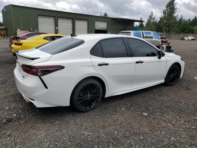 2022 TOYOTA CAMRY NIGH 4T1G31AK2NU034531