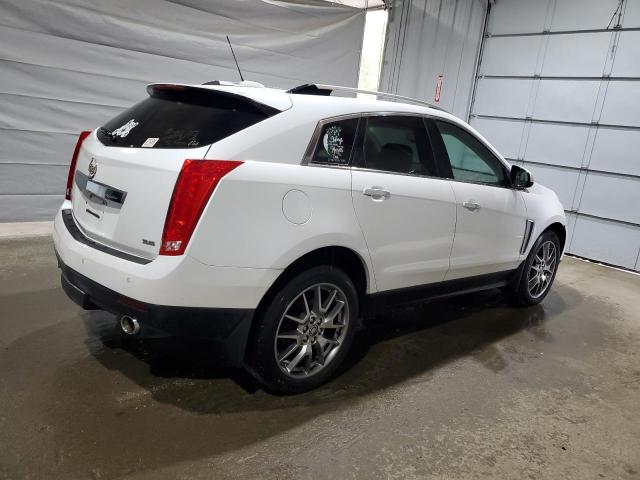Vin: 3gyfnce35gs519526, lot: 61026305, cadillac srx performance collection 20163