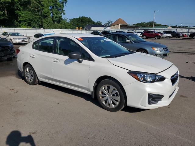 2017 SUBARU IMPREZA 4S3GKAA67H3624955