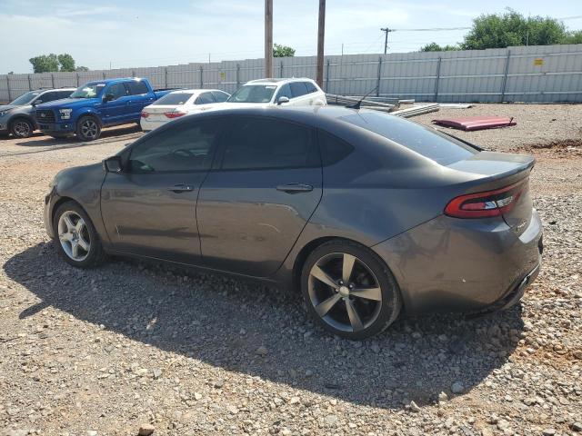 2015 DODGE DART GT 1C3CDFEB8FD123212