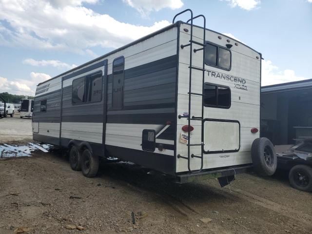 GRANDESIGN TRANSCEND 2022 two tone   573TT3322NDD02162 photo #4