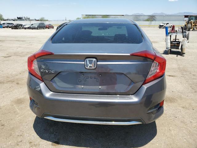 2020 HONDA CIVIC LX 19XFC2F60LE005798