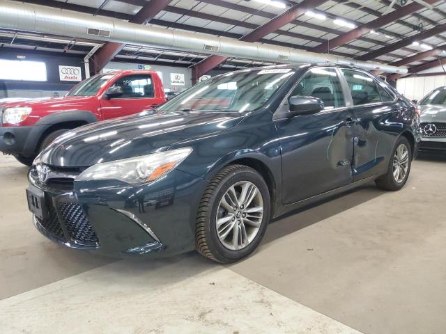 Vin: 4t1bf1fk4fu109418, lot: 59730705, toyota camry le 2015 img_1