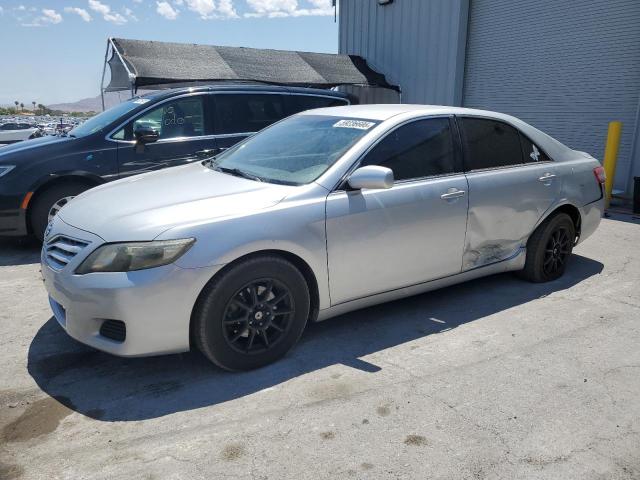 Vin: 4t4bf3ek7ar003606, lot: 59236605, toyota camry base 2010 img_1