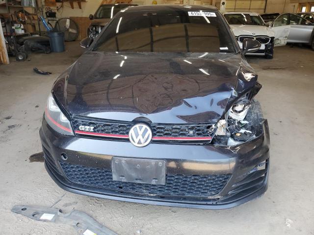 2016 VOLKSWAGEN GTI S/SE 3VWYT7AU0GM007989