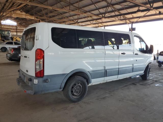 Vin: 1fbzx2zm3fkb01667, lot: 60089555, ford transit t-350 20153