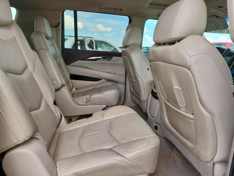 2016 CADILLAC ESCALADE E 1GYS3HKJ5GR186123