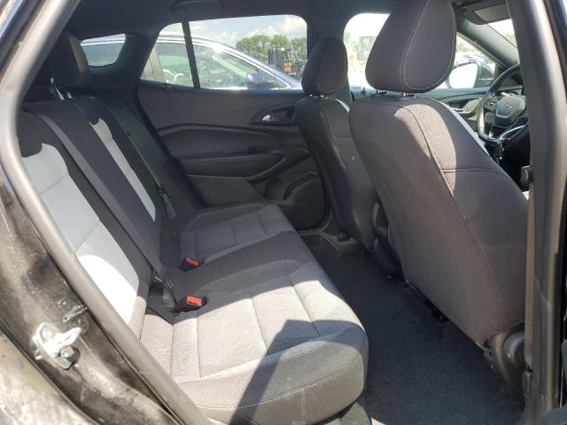 2024 CHEVROLET TRAX 1RS KL77LGE27RC029450