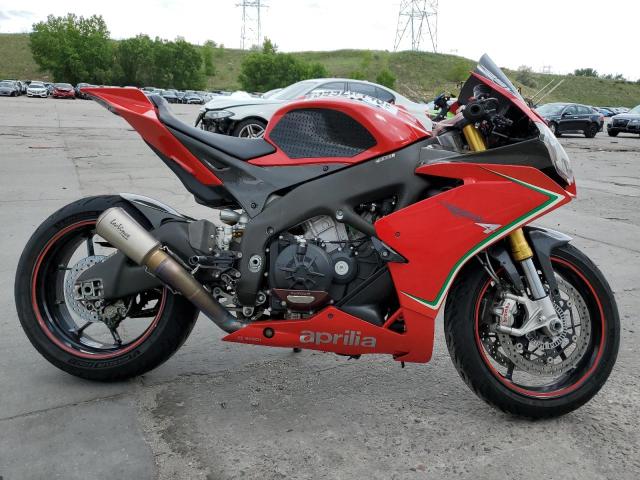 APRILIA RSV4 R