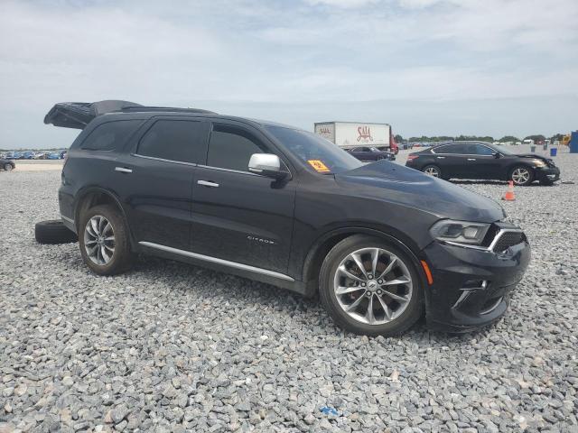 2021 DODGE DURANGO CI 1C4SDHET8MC689062