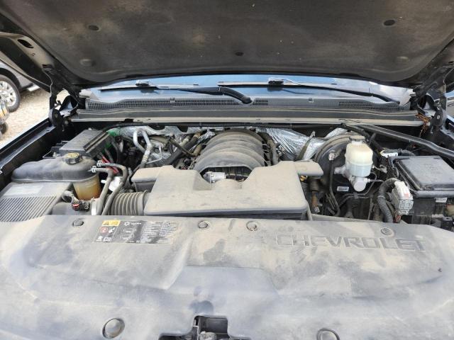 2015 CHEVROLET TAHOE K150 1GNSKCKC9FR538445