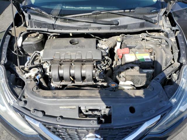2016 NISSAN SENTRA S - 3N1AB7AP7GL671314
