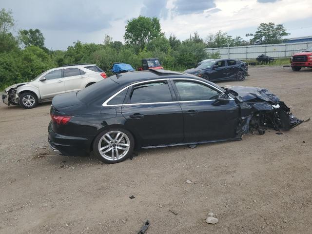 Vin: waueaaf48rn006421, lot: 62747505, audi a4 premium plus 45 20243
