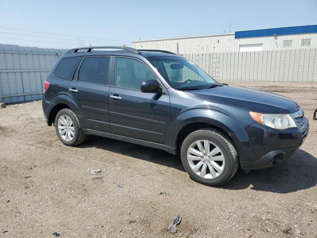 Vin: jf2shaec5dh433347, lot: 58555735, subaru forester limited 20134