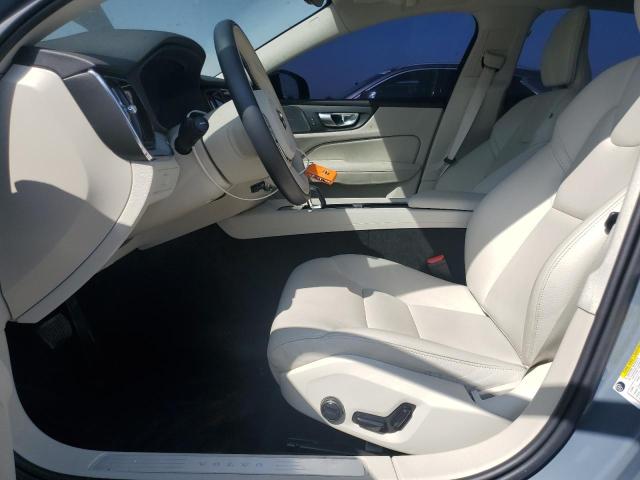 2024 VOLVO S60 PLUS 7JRL12FLXRG313599