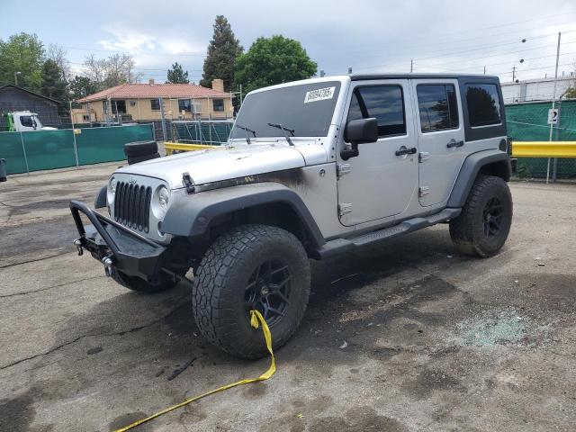 Vin: 1j4ba3h1xbl523171, lot: 60094785, jeep wrangler sport 2011 img_1