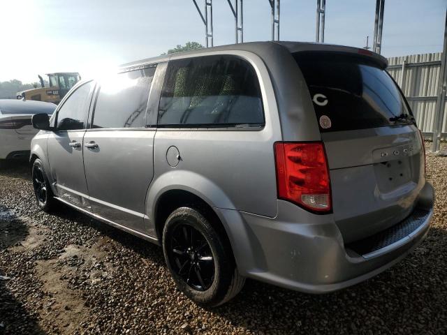 2019 DODGE GRAND CARAVAN GT 2C4RDGEGXKR764151