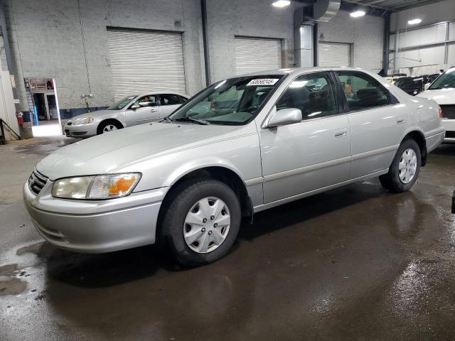 TOYOTA CAMRY CE