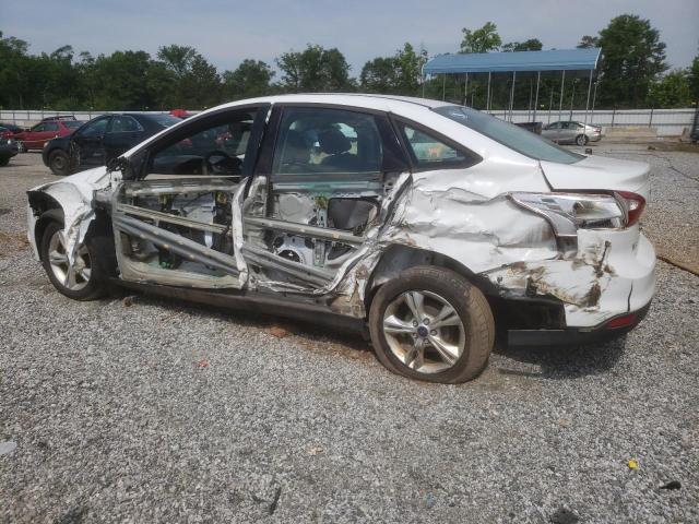 Vin: 1fadp3f2xdl330858, lot: 60465585, ford focus se 20132