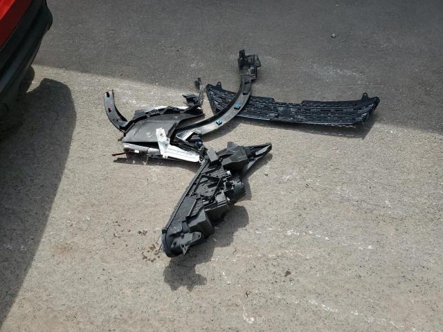 2020 MITSUBISHI ECLIPSE CR JA4AT3AA8LZ041488