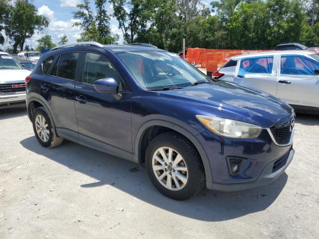 Vin: jm3ke2cy9e0334257, lot: 59978375, mazda cx-5 touring 20144