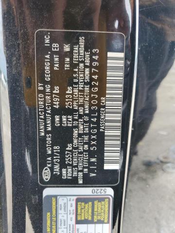 2018 KIA OPTIMA LX 5XXGT4L30JG247943